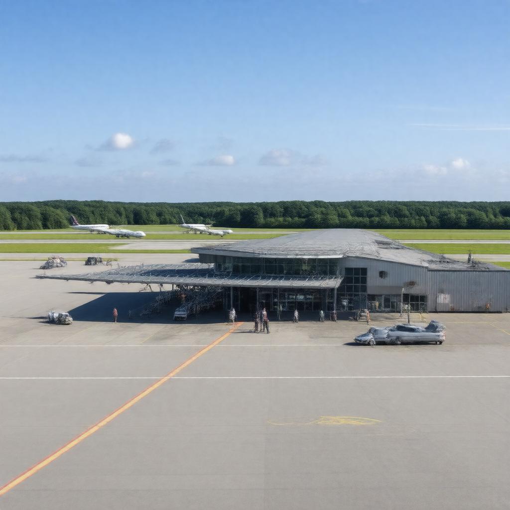 Bournemouth Airport